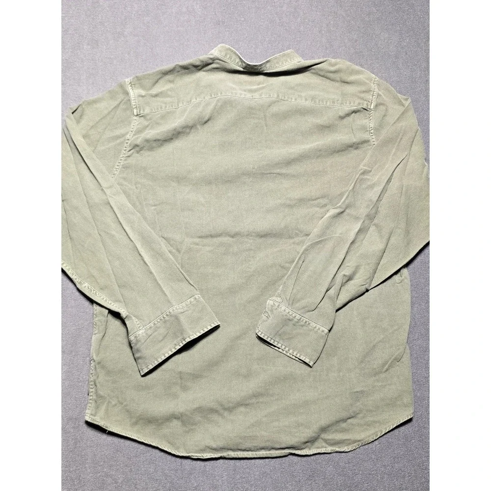 Abercrombie & Fitch elevated casual